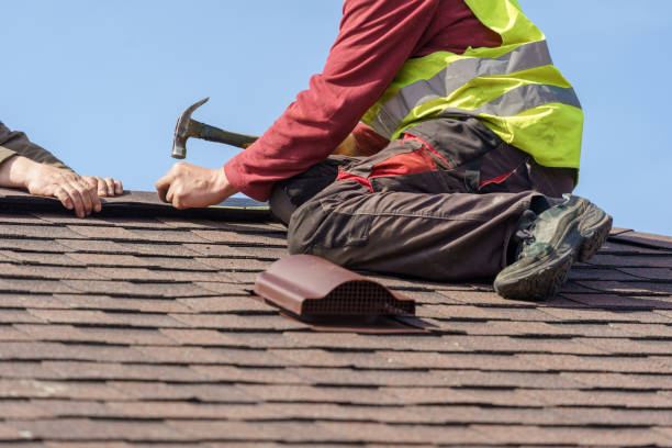 Best Residential Roofing Contractor  in West Rancho Dominguez, CA
