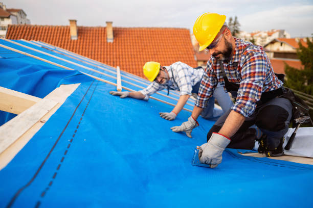 Quick and Trustworthy Emergency Roof Repair Services in West Rancho Dominguez, CA